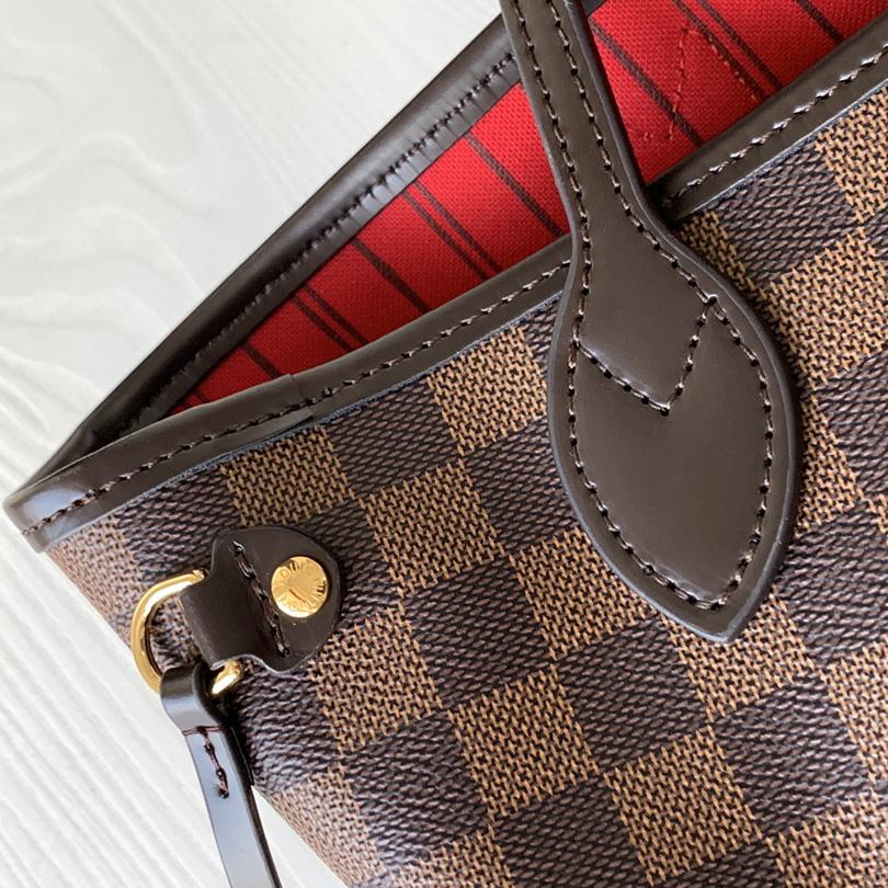 Louis Vuitton Neverfull PM   N41359 - DopestKickz
