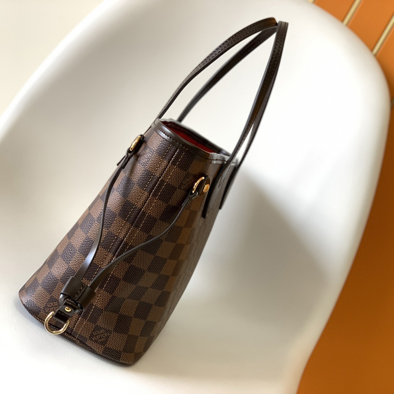Louis Vuitton Neverfull PM   N41359 - DopestKickz
