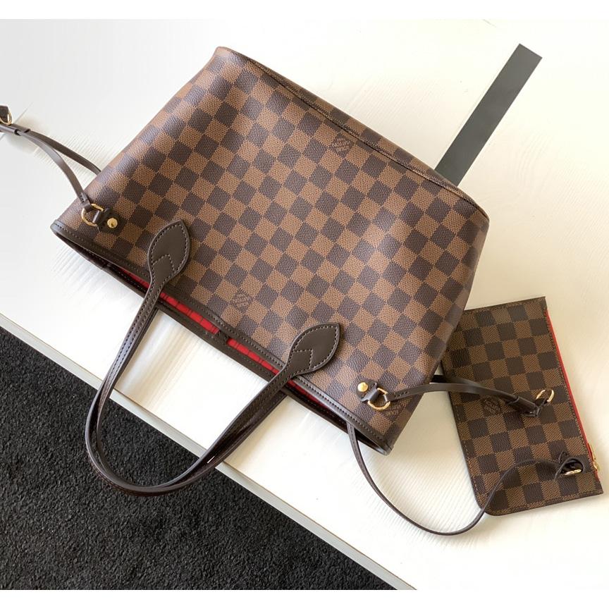 Louis Vuitton Neverfull PM   N41359 - DopestKickz