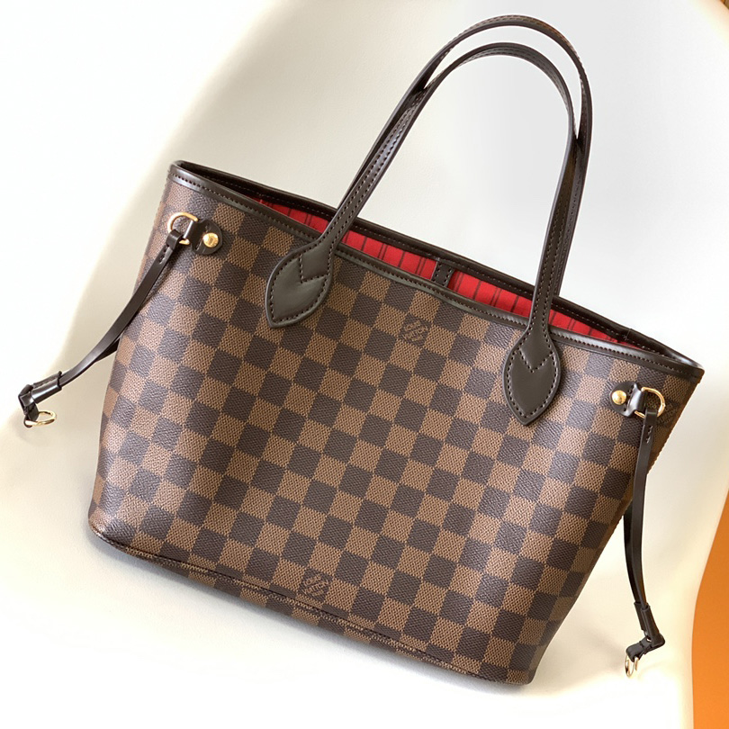 Louis Vuitton Neverfull PM   N41359 - DopestKickz