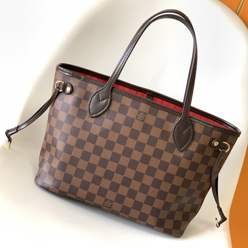 Louis Vuitton Neverfull PM   N41359 - DopestKickz
