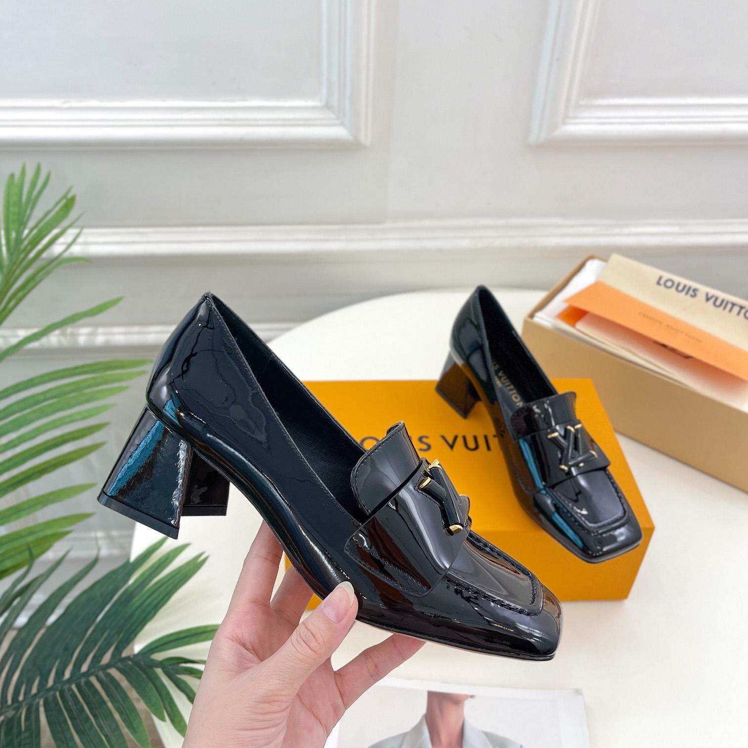 Louis Vuitton Shake Loafer   1ABTL2 - DopestKickz