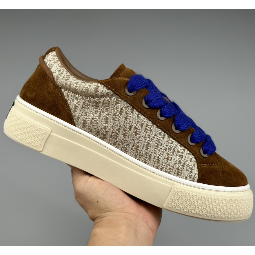 Dior B33 Sneaker  - DopestKickz