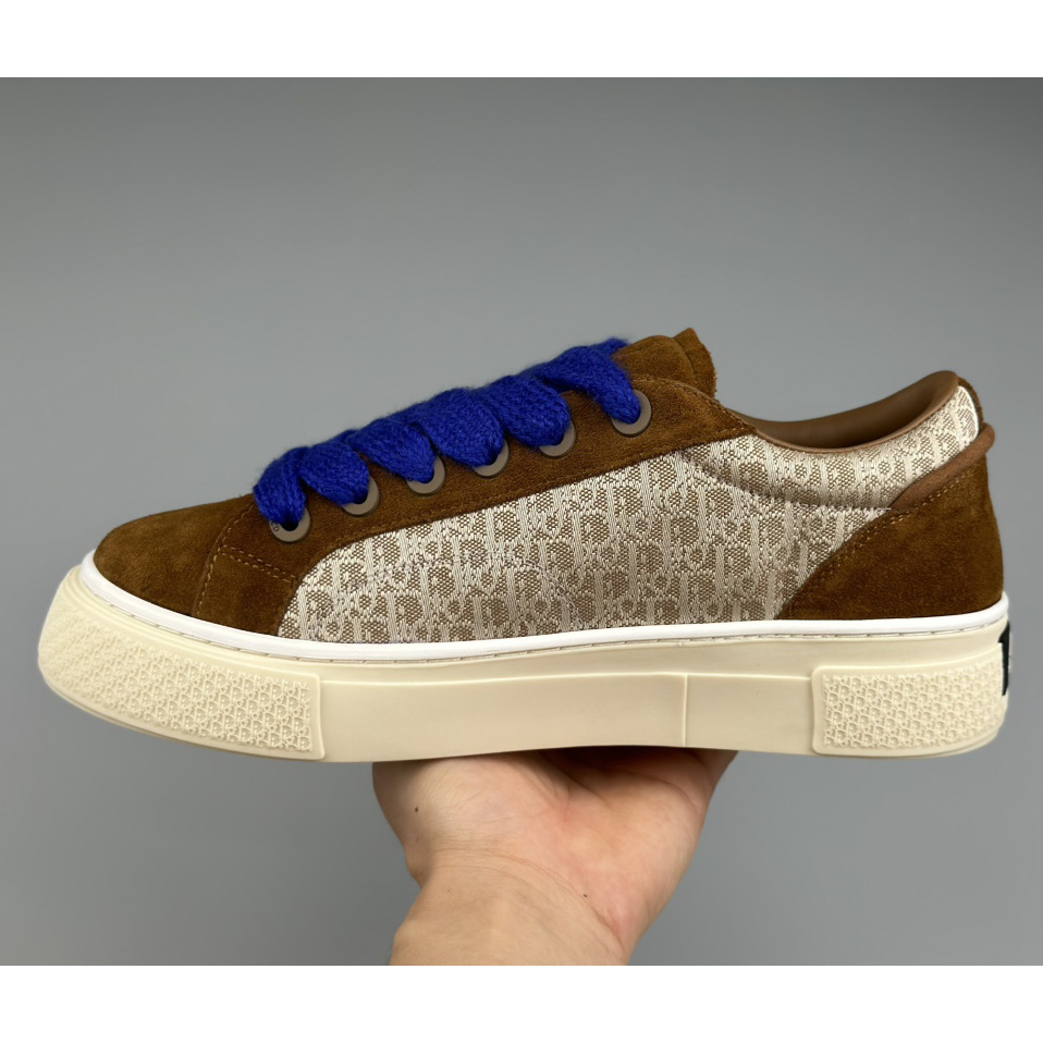 Dior B33 Sneaker  - DopestKickz