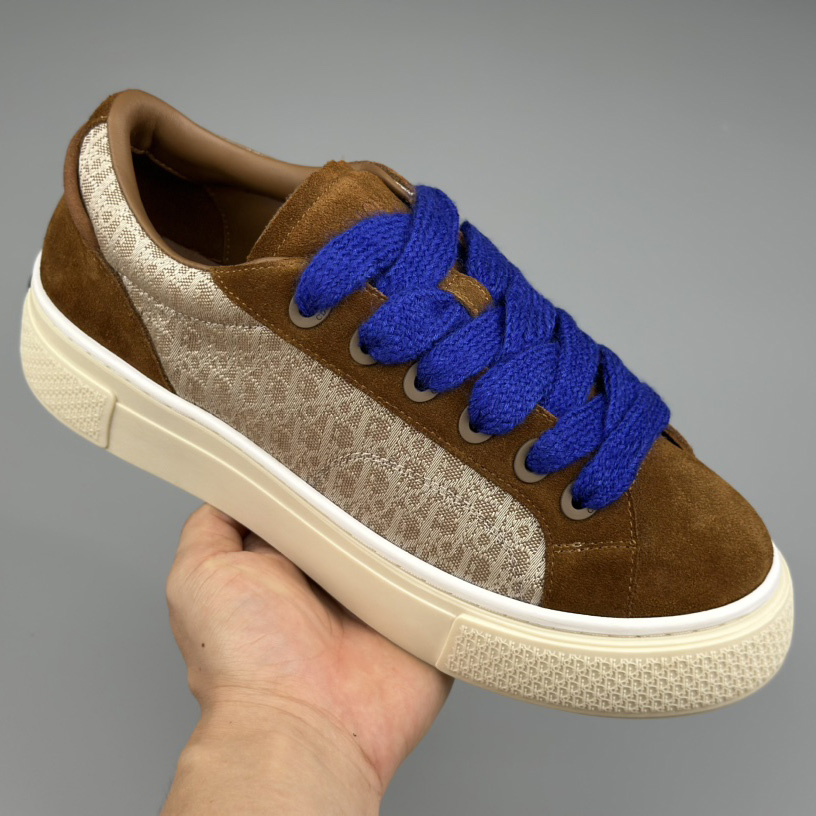 Dior B33 Sneaker  - DopestKickz