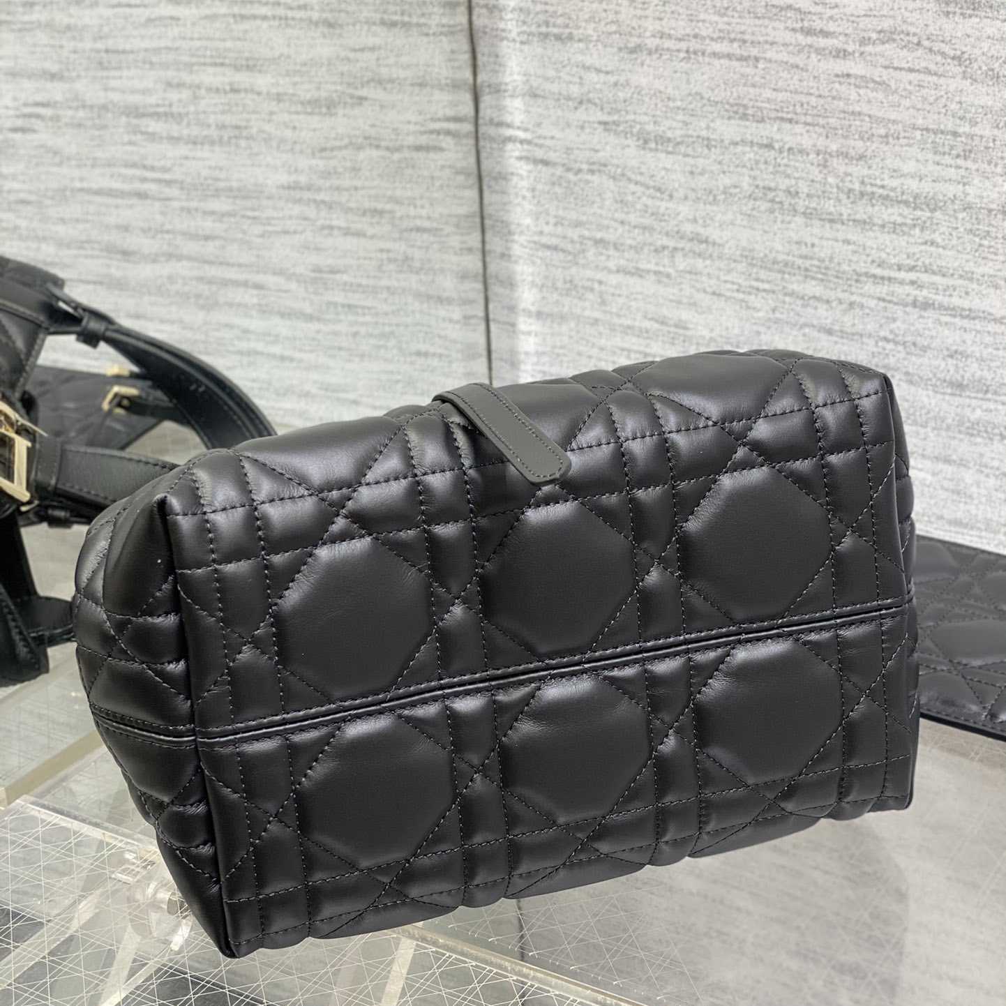 Dior Small Dior Toujours Bag - DopestKickz