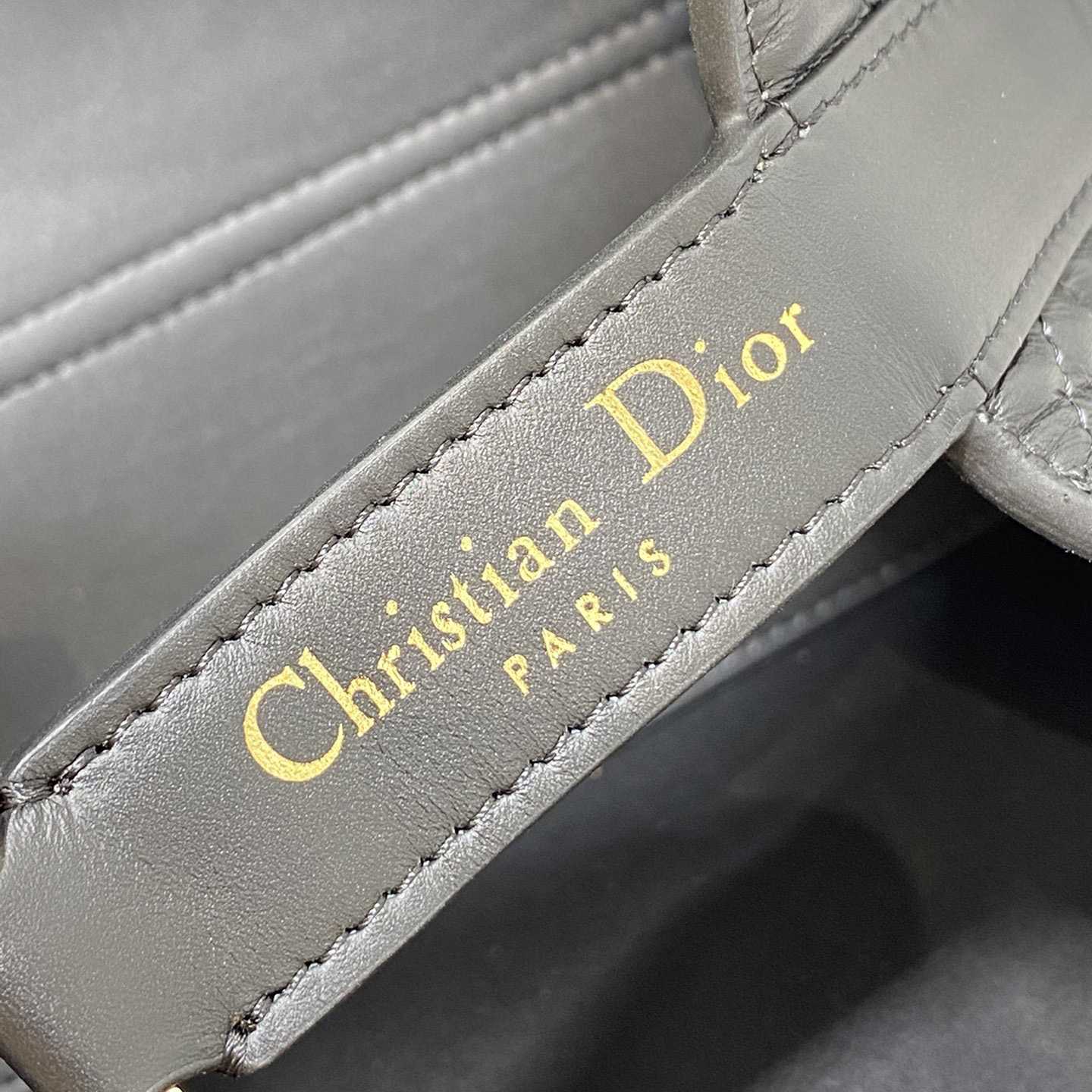 Dior Small Dior Toujours Bag - DopestKickz