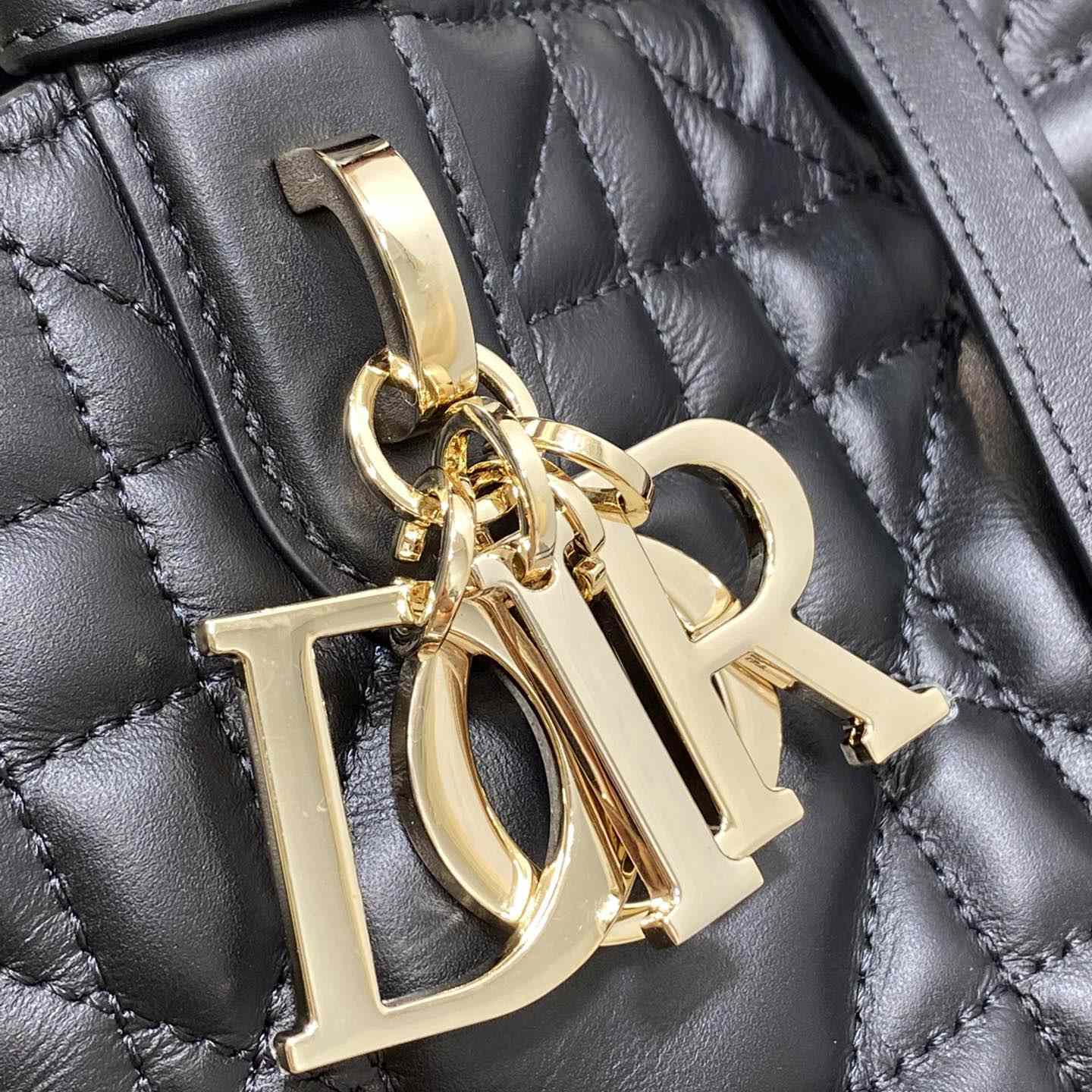 Dior Small Dior Toujours Bag - DopestKickz