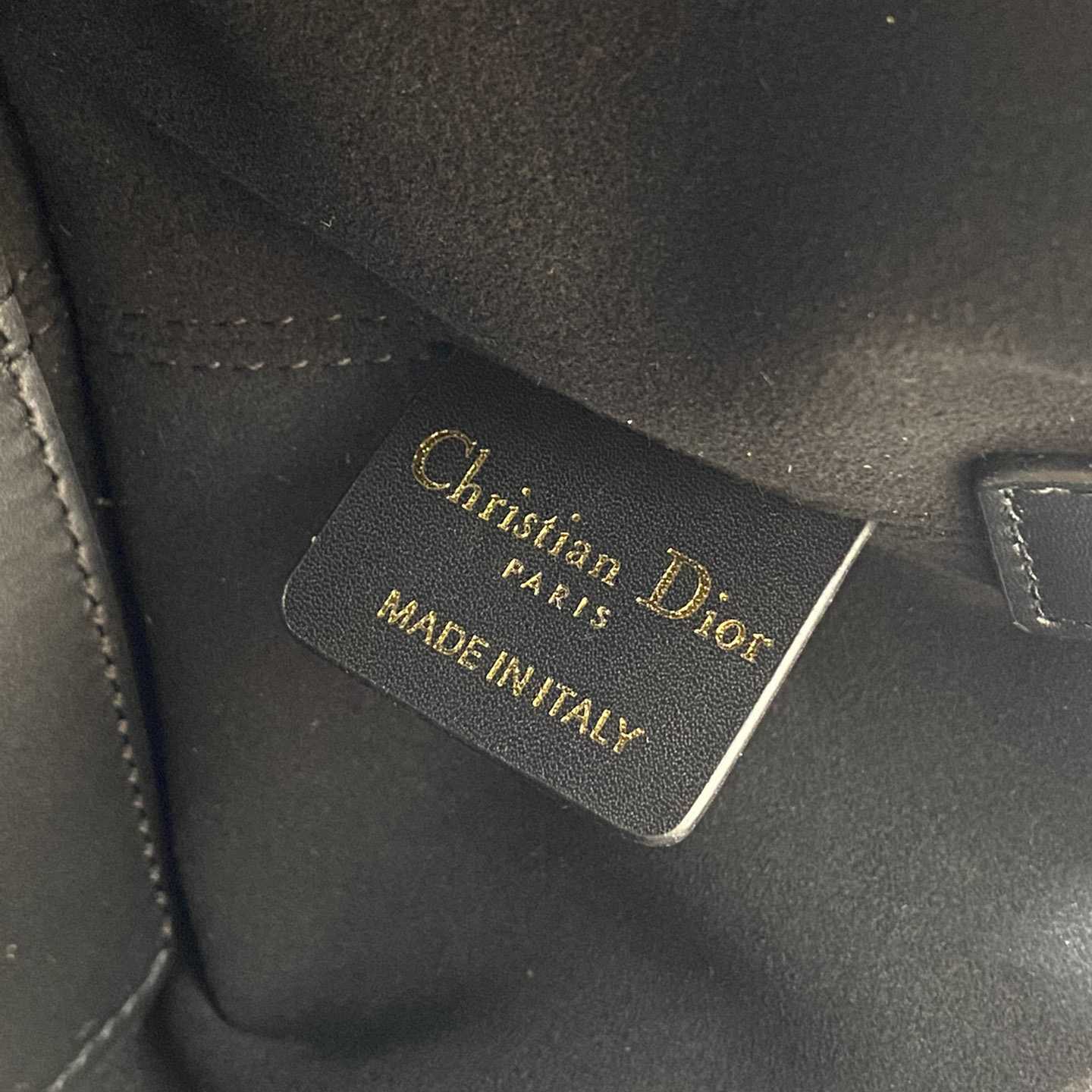 Dior Small Dior Toujours Bag - DopestKickz