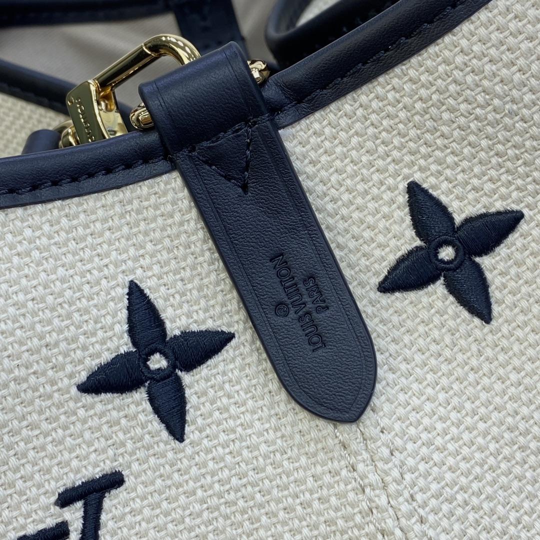 Louis Vuitton Néonoé MM  (26*26*17.5 cm) M23080 - DopestKickz