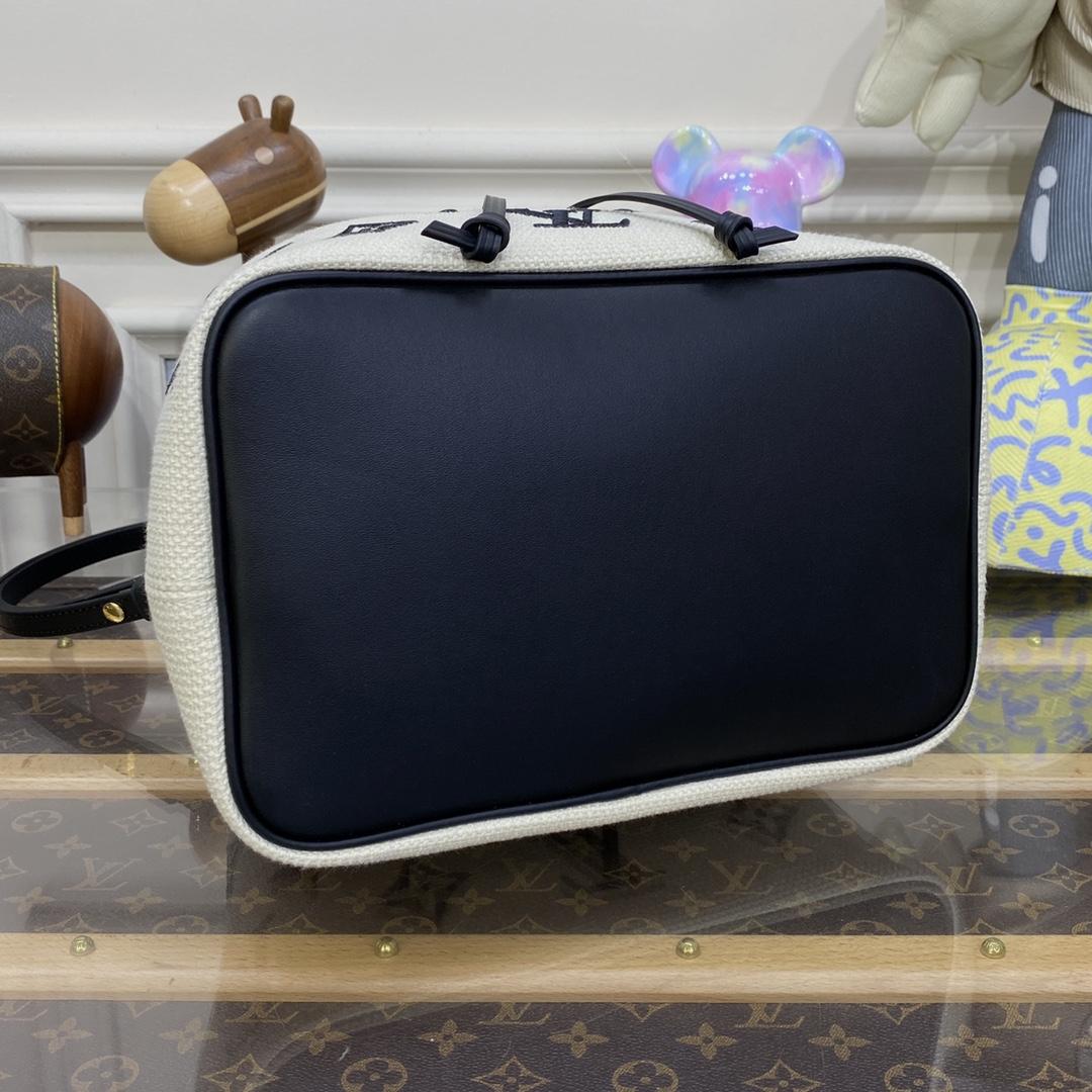 Louis Vuitton Néonoé MM  (26*26*17.5 cm) M23080 - DopestKickz