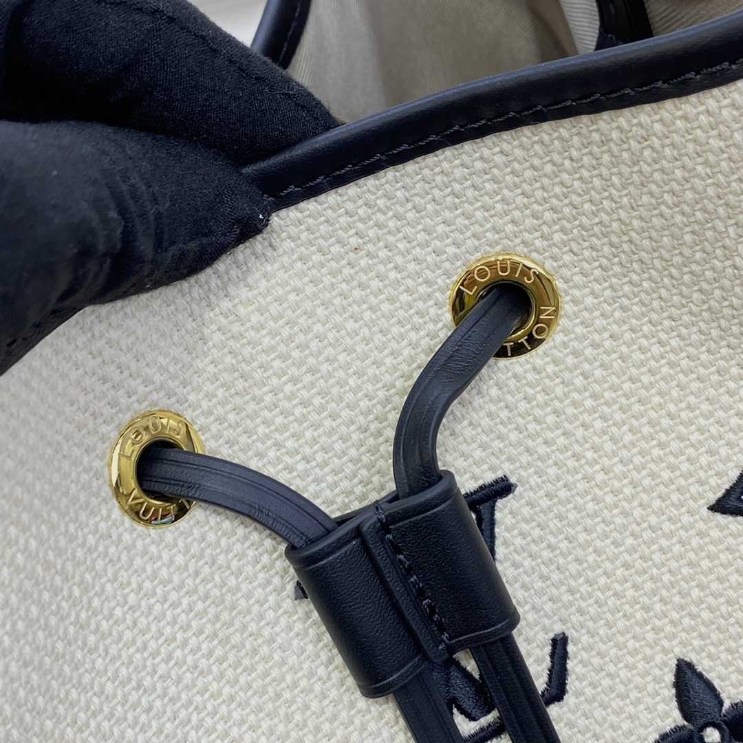 Louis Vuitton Néonoé MM  (26*26*17.5 cm) M23080 - DopestKickz