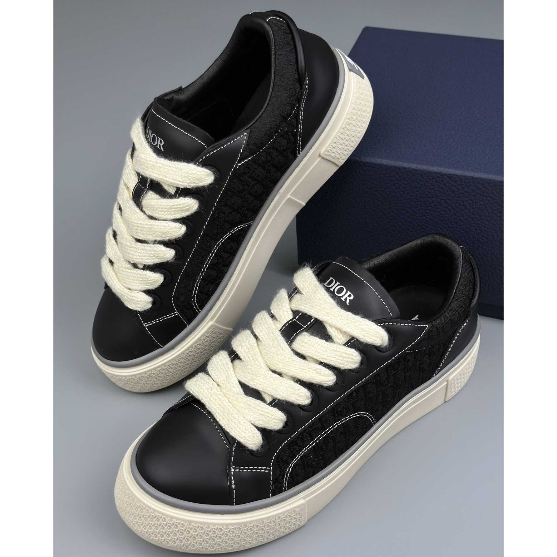 Dior B33 Sneaker  - DopestKickz