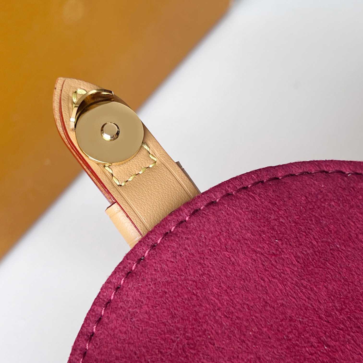 Louis Vuitton Micro Chantilly(12.5 x 13 x 4cm)   M46643 - DopestKickz