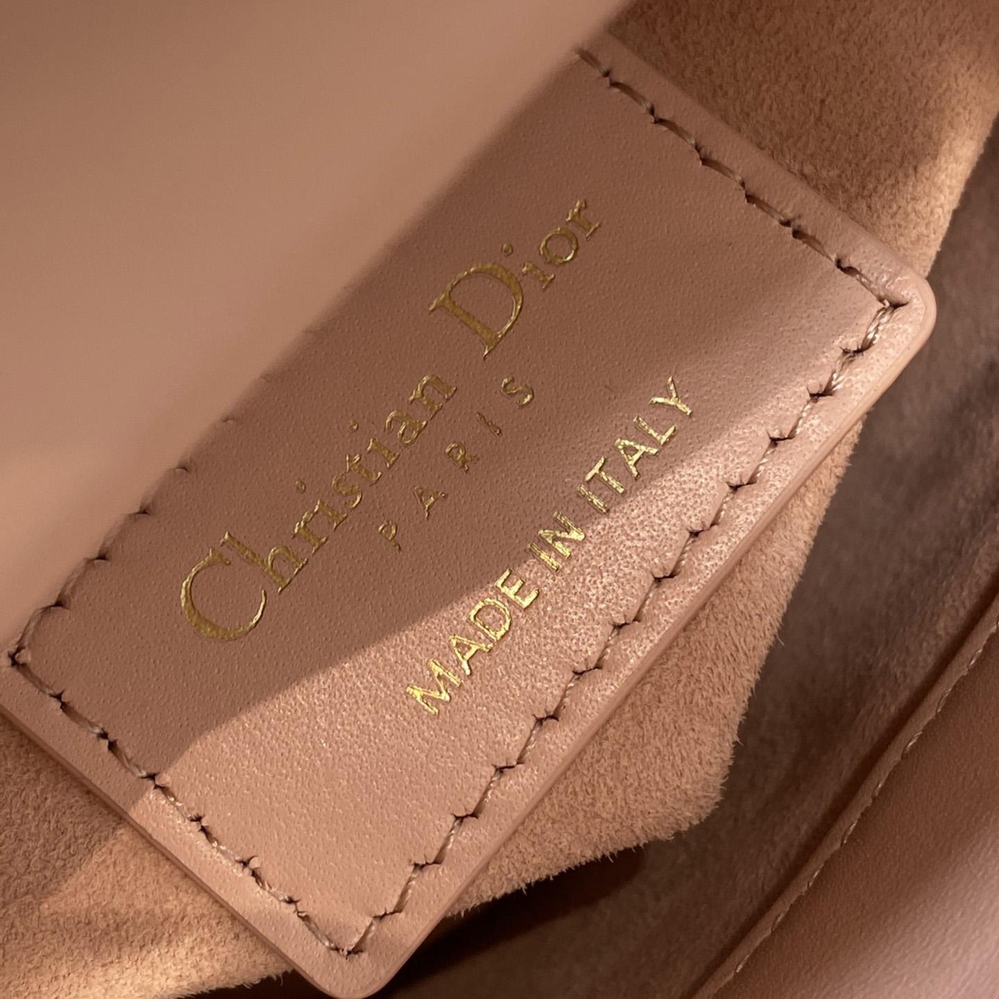 Dior Lady Dior Micro Bag - DopestKickz