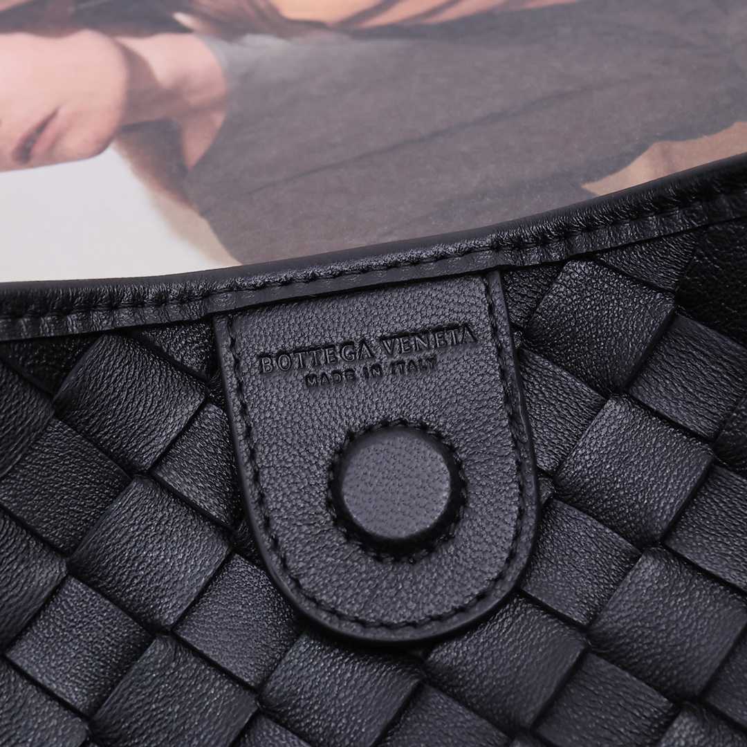 Bottega Veneta Sardine - DopestKickz