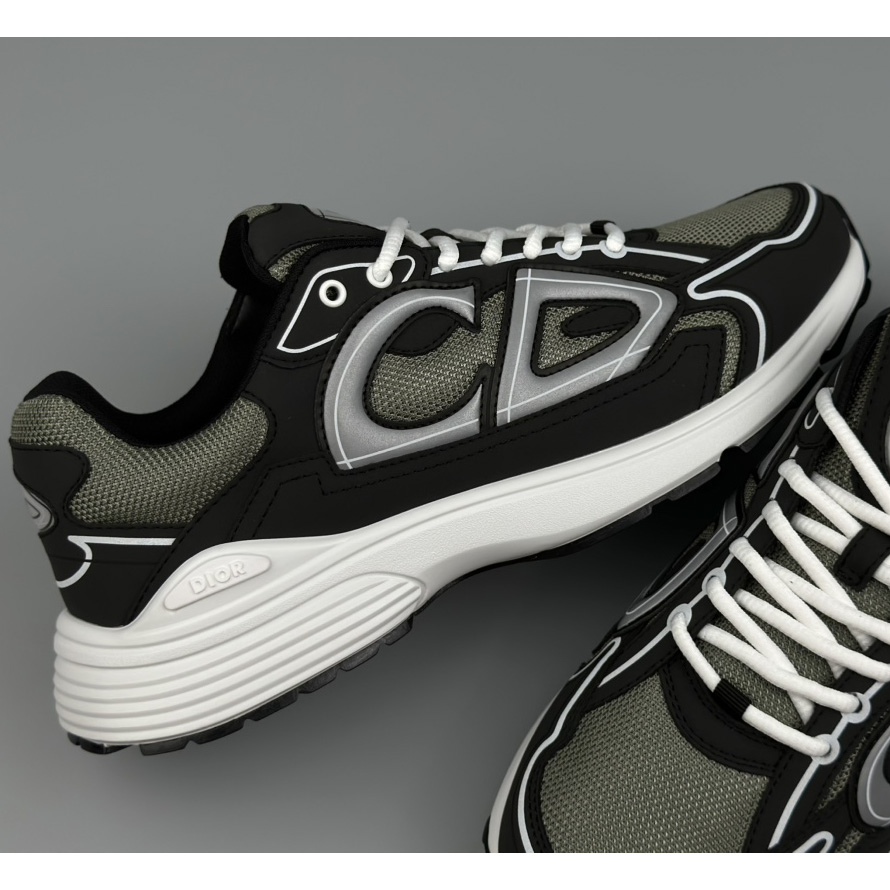 Dior B30 Sneaker  - DopestKickz