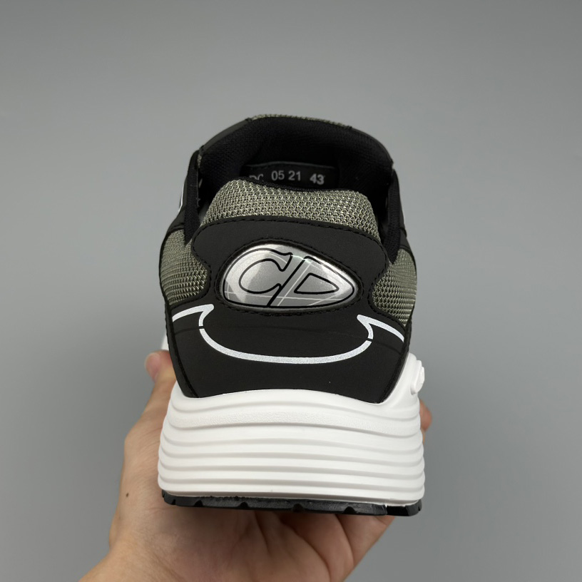 Dior B30 Sneaker  - DopestKickz