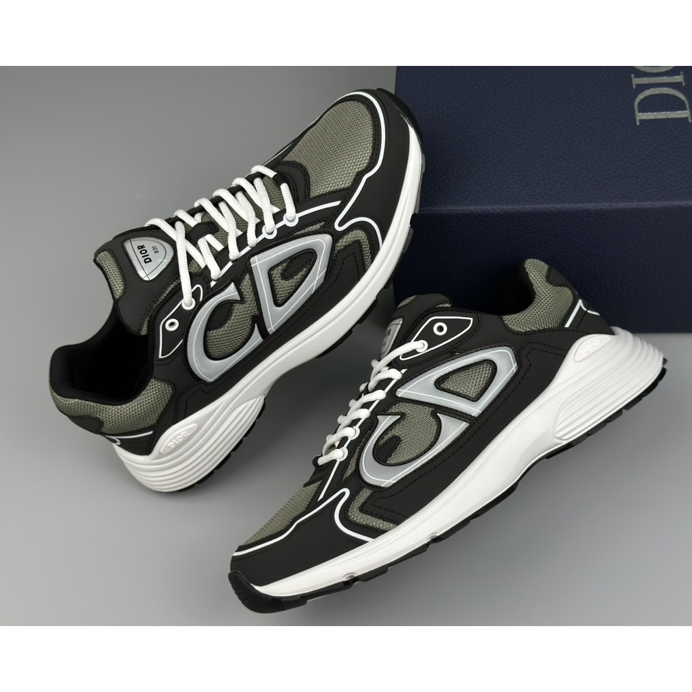 Dior B30 Sneaker  - DopestKickz