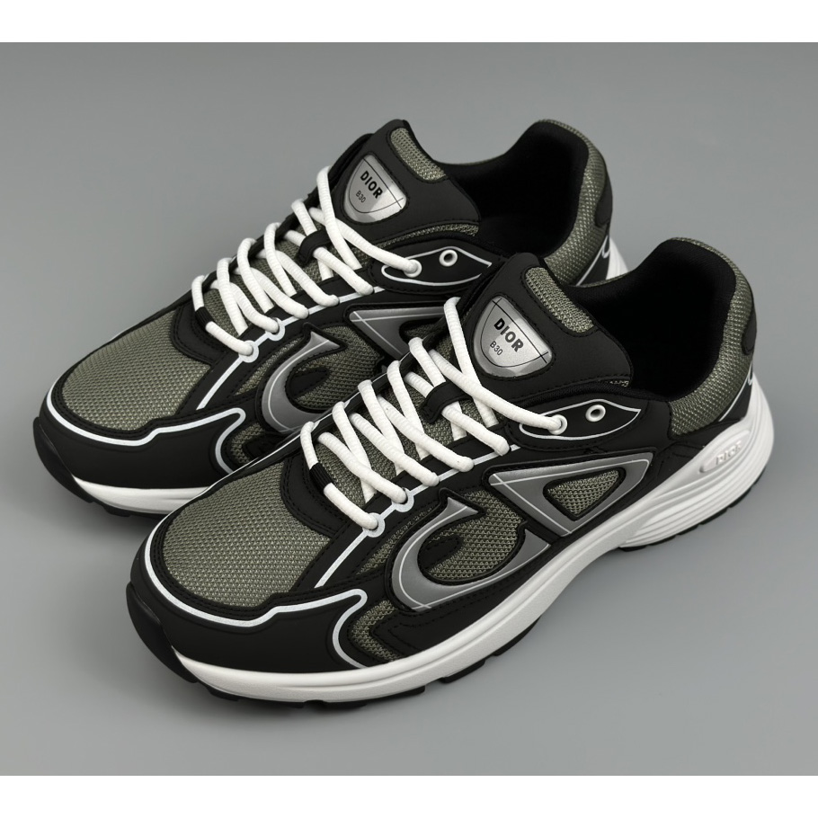 Dior B30 Sneaker  - DopestKickz