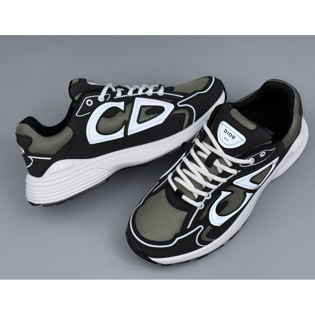 Dior B30 Sneaker  - DopestKickz
