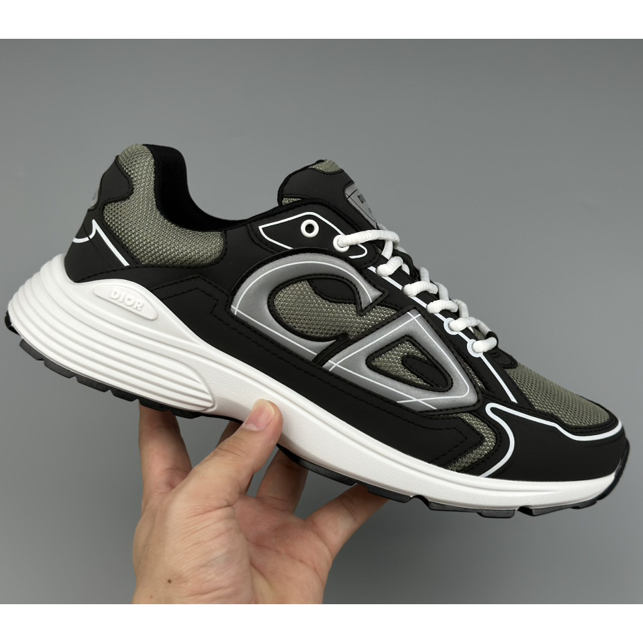 Dior B30 Sneaker  - DopestKickz