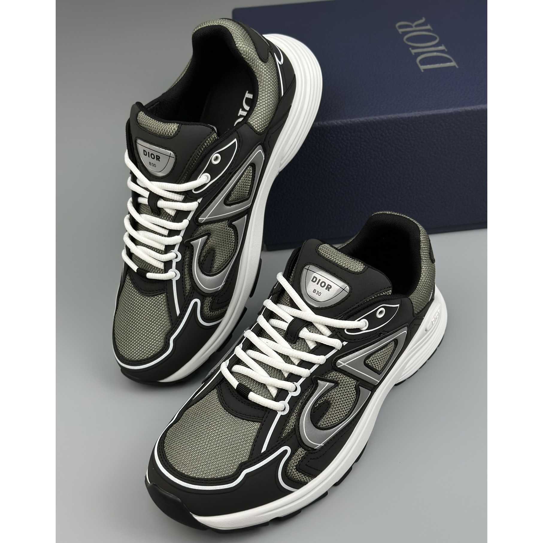 Dior B30 Sneaker  - DopestKickz