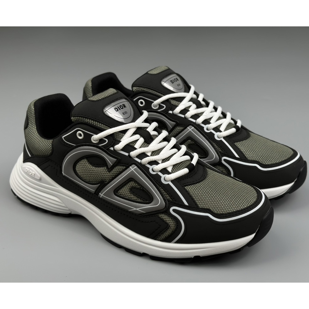 Dior B30 Sneaker  - DopestKickz