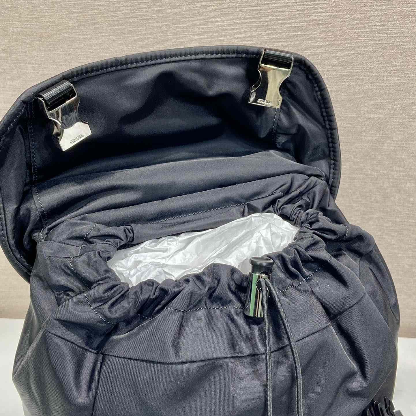 Prada Re-Nylon Backpack - DopestKickz