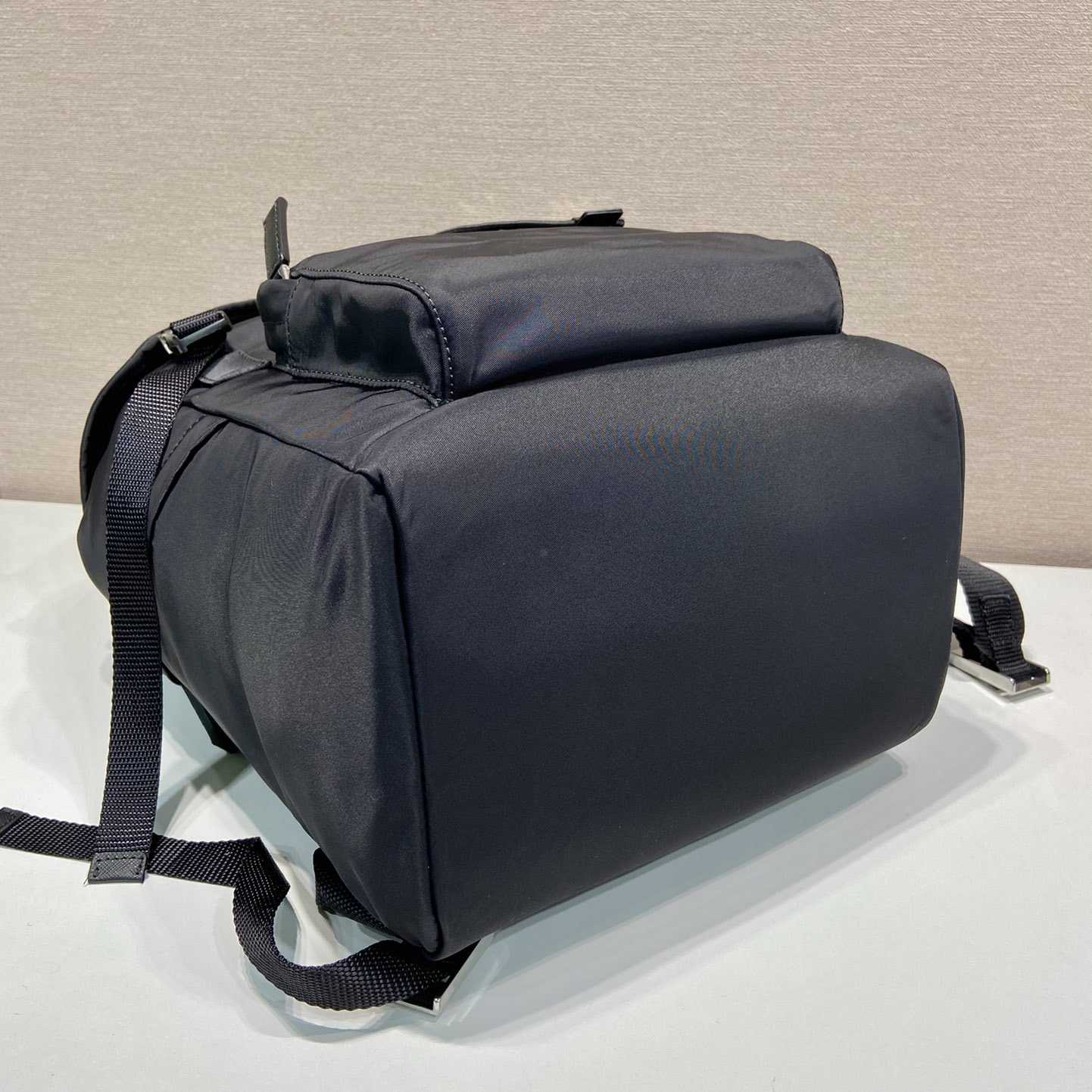 Prada Re-Nylon Backpack - DopestKickz