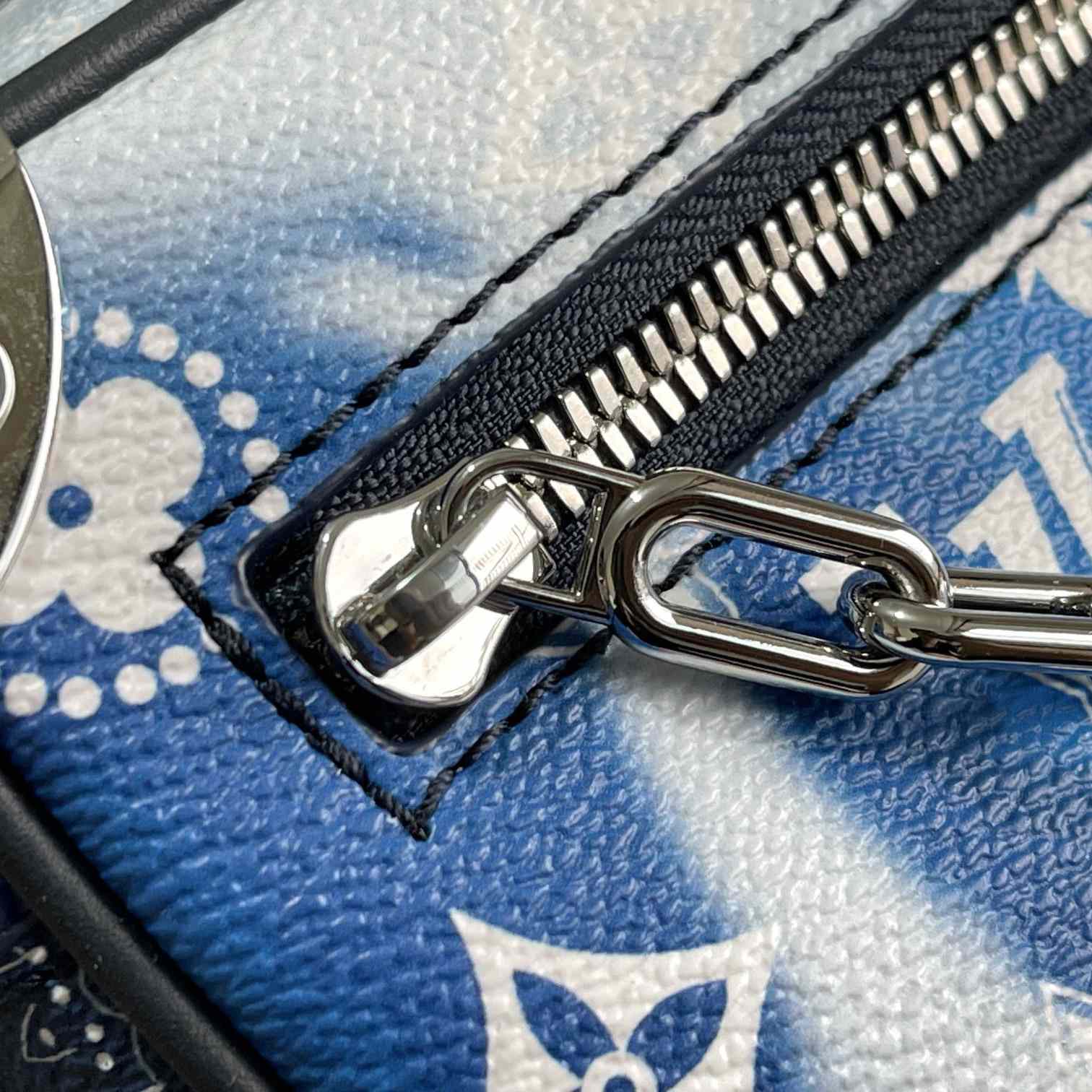 Louis Vuitton Mini Soft Trunk    M20557 - DopestKickz