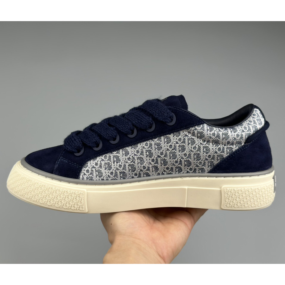 Dior B33 Sneaker  - DopestKickz