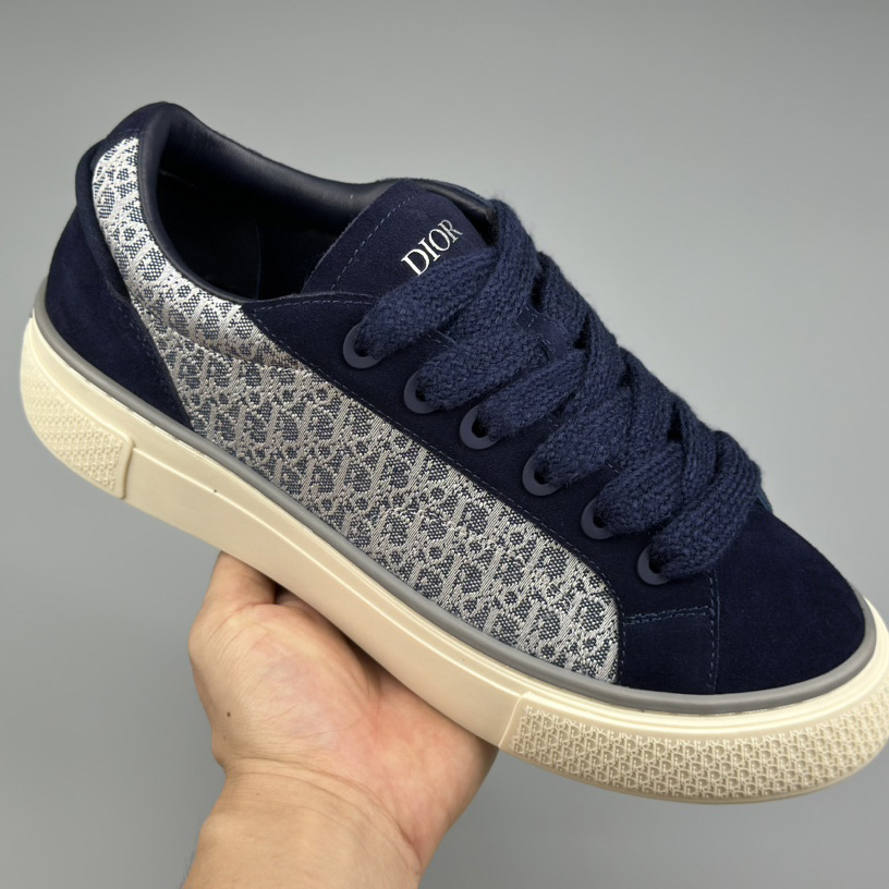 Dior B33 Sneaker  - DopestKickz