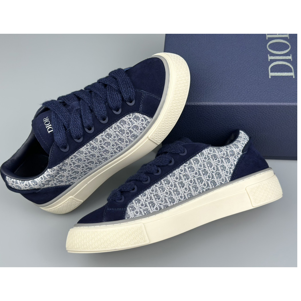 Dior B33 Sneaker  - DopestKickz