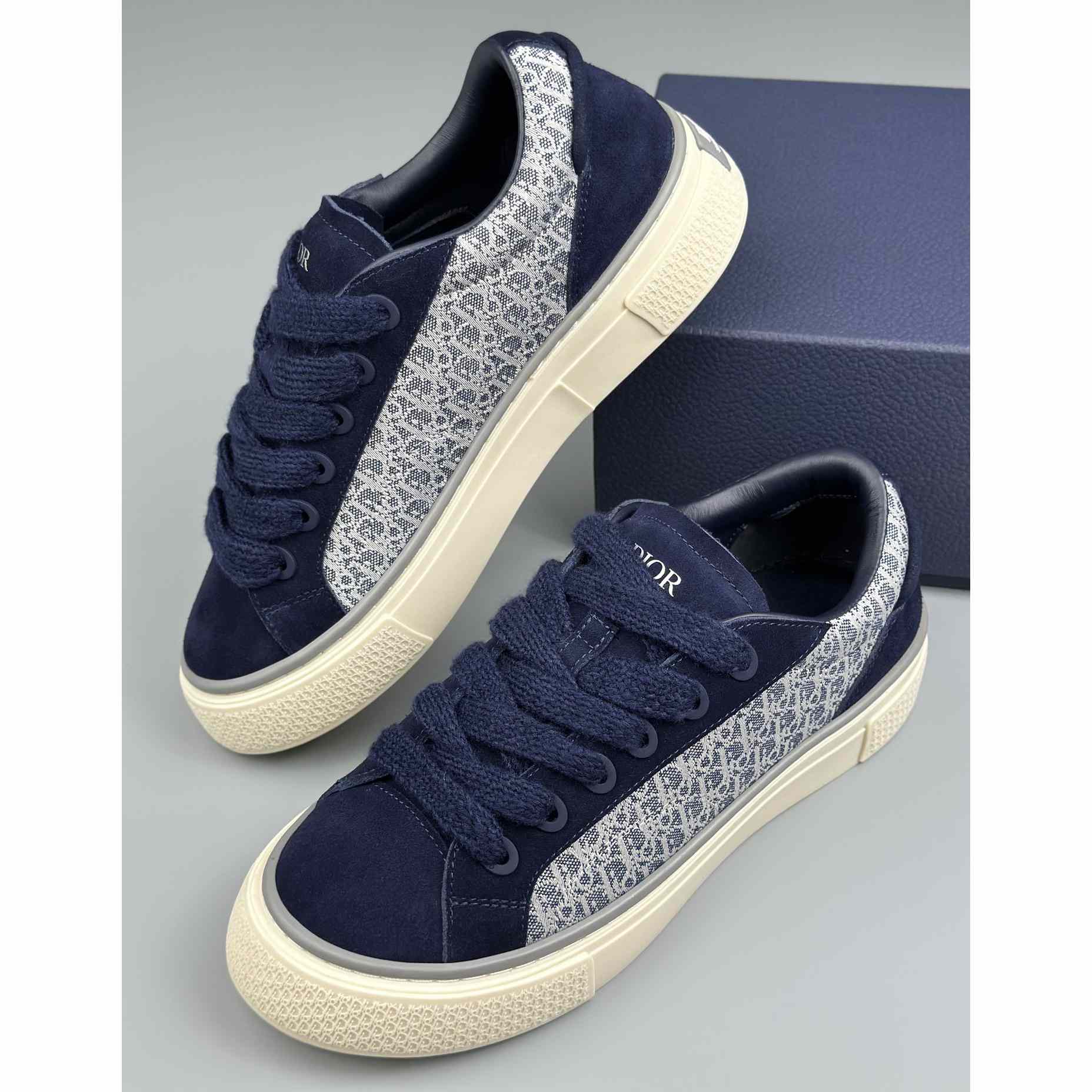 Dior B33 Sneaker  - DopestKickz