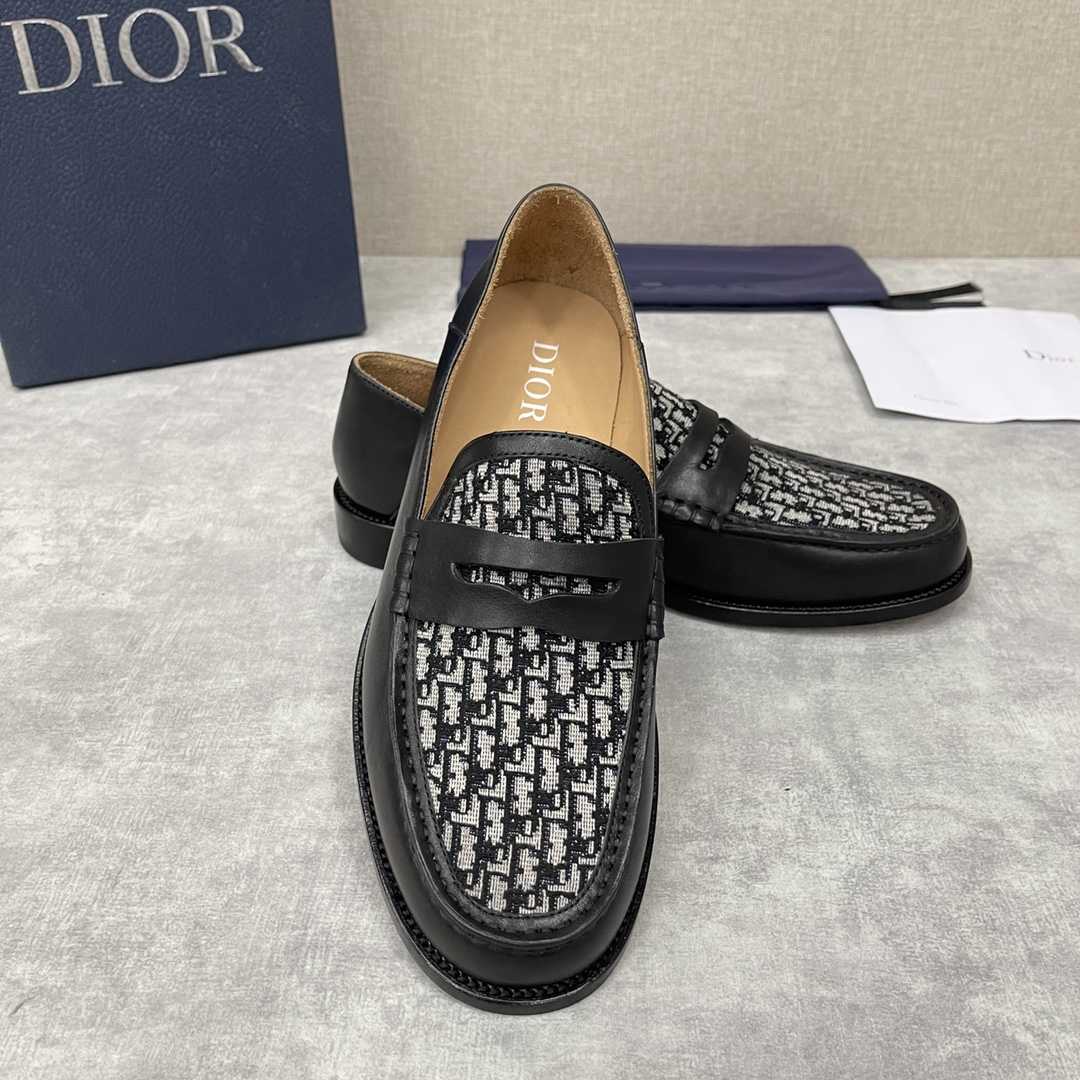 Dior Explorer Loafer - DopestKickz
