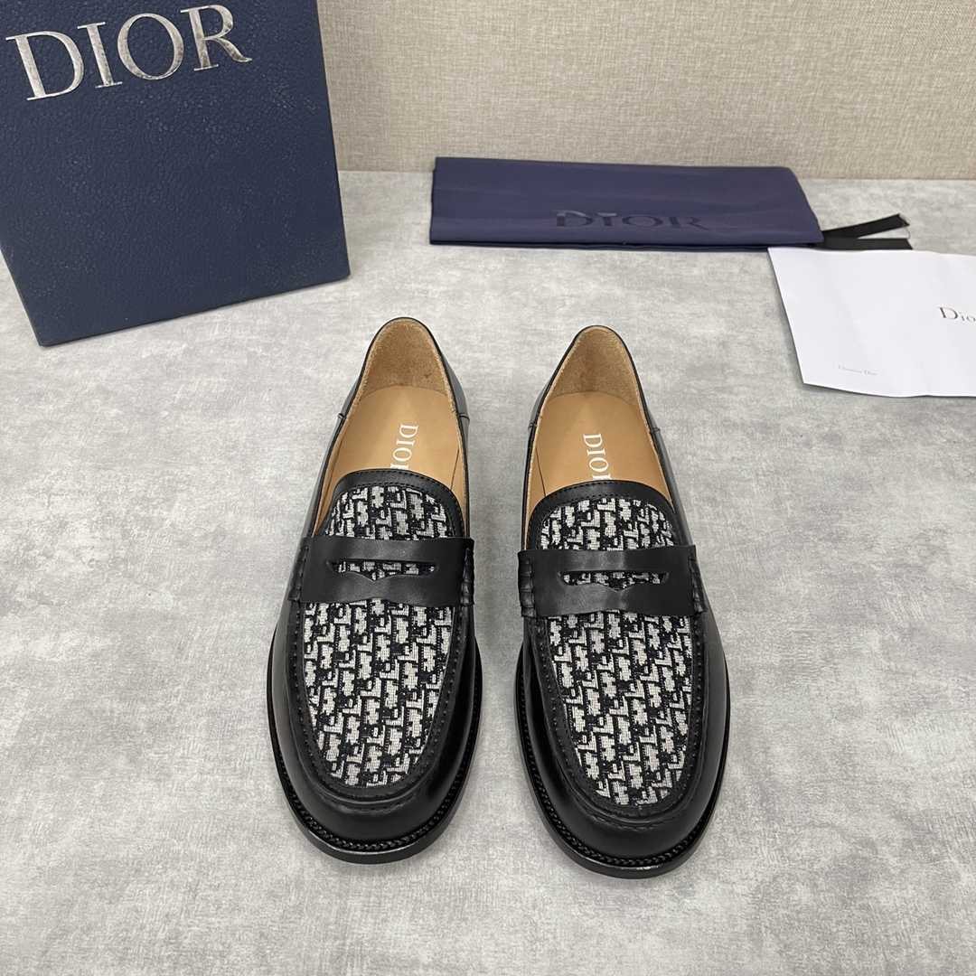 Dior Explorer Loafer - DopestKickz