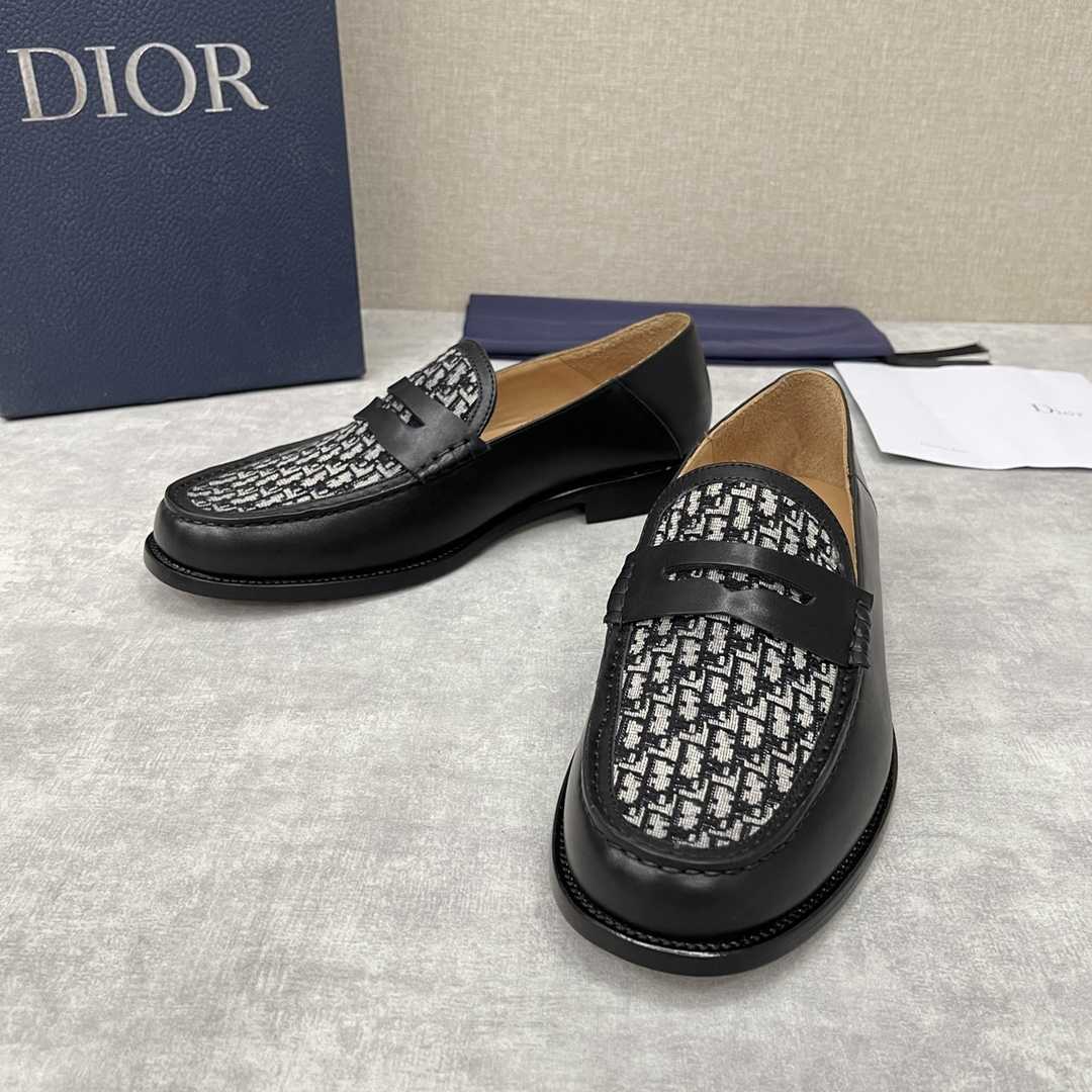 Dior Explorer Loafer - DopestKickz