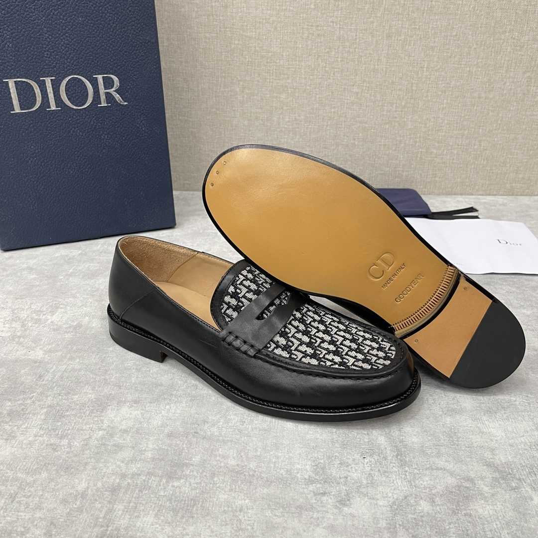 Dior Explorer Loafer - DopestKickz