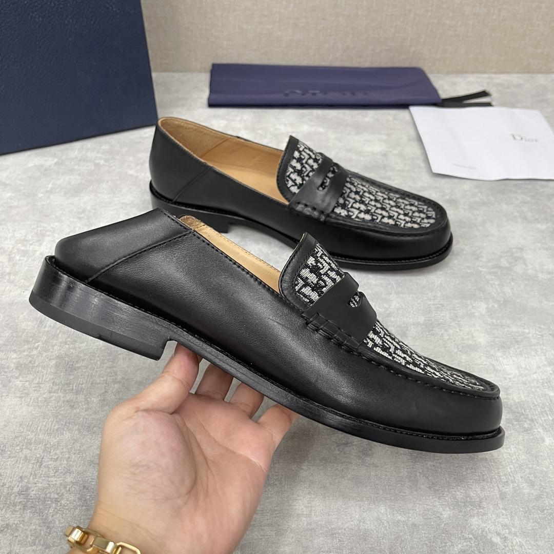 Dior Explorer Loafer - DopestKickz
