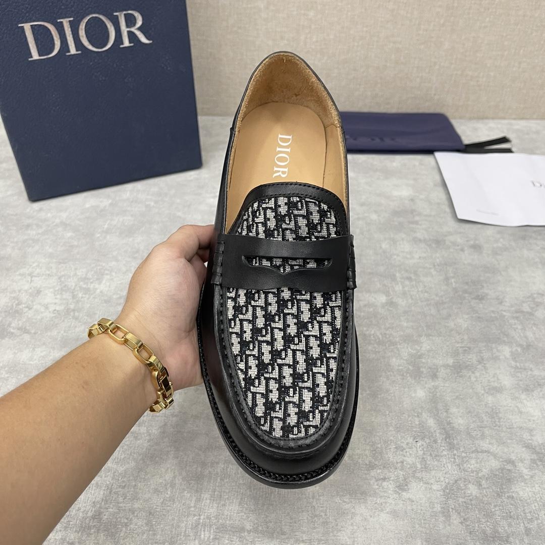Dior Explorer Loafer - DopestKickz