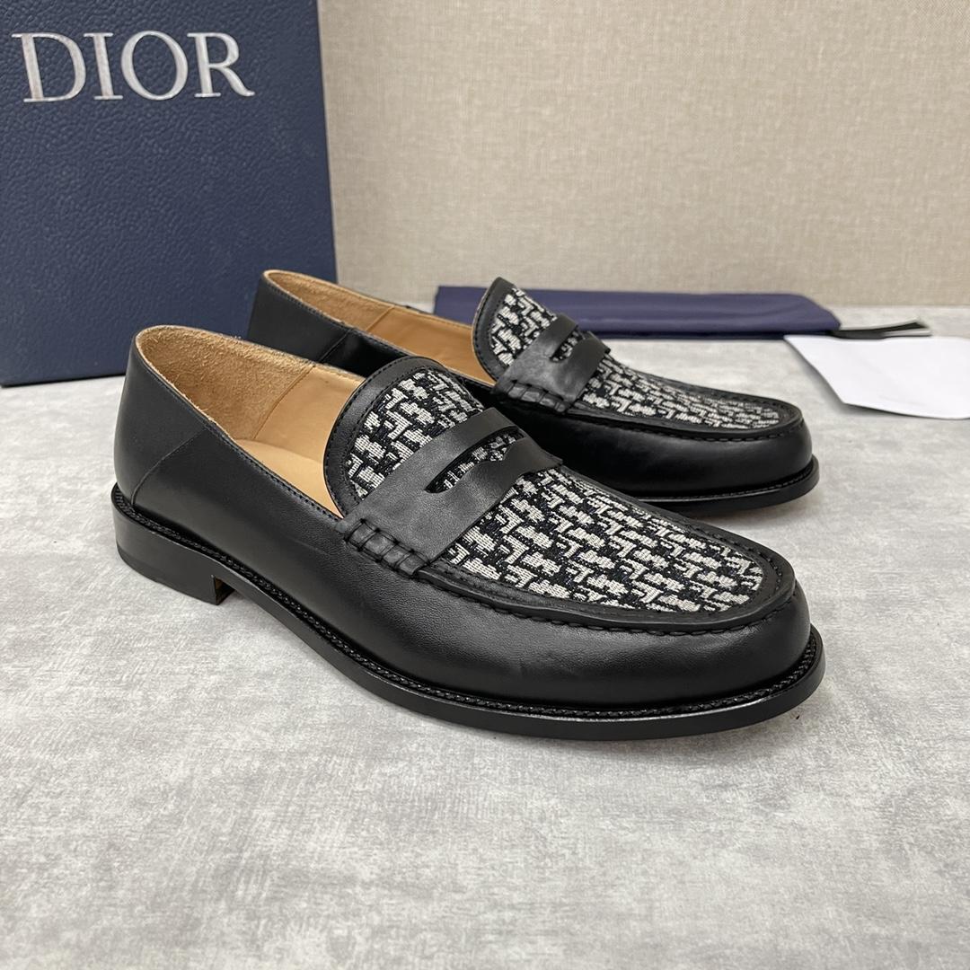 Dior Explorer Loafer - DopestKickz