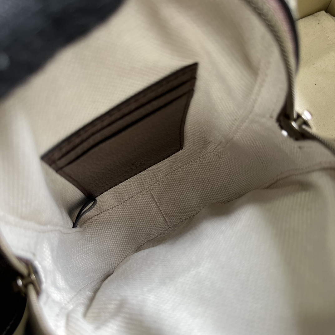 Gucci Ophidia GG Mini Bag (12x 18x 6.9cm) - DopestKickz