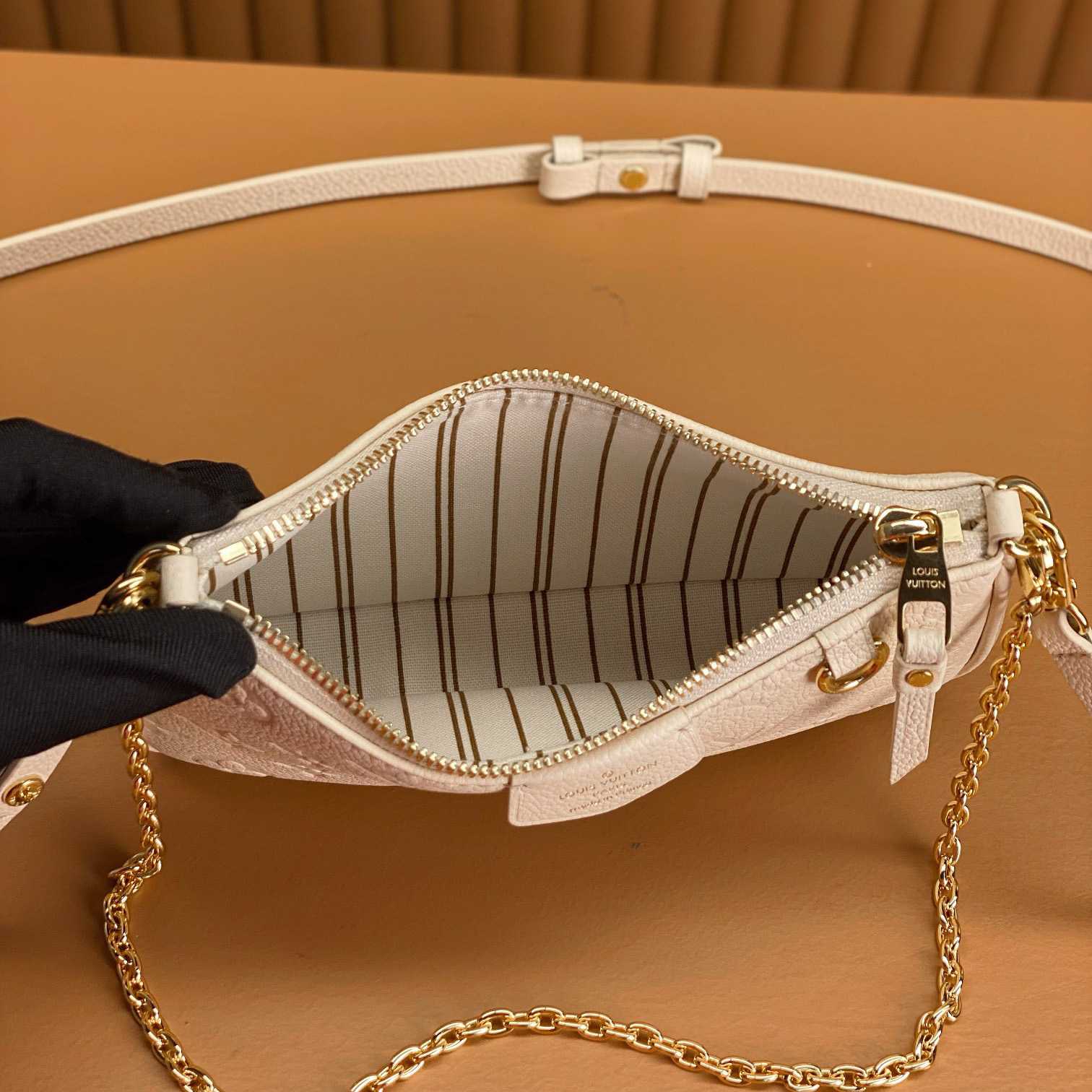 Louis Vuitton Easy Pouch On Strap  (19-11.5-3cm) M81066 - DopestKickz