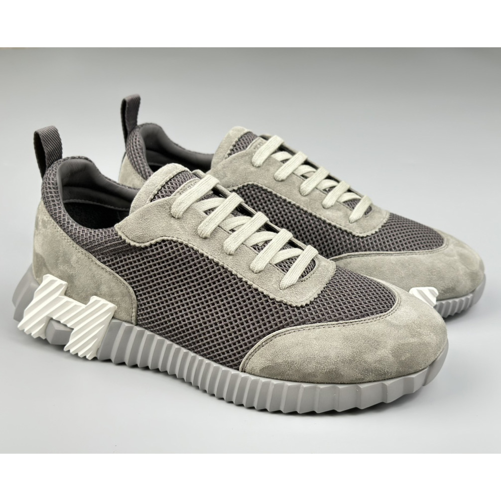 Hermes Bouncing Sneaker - DopestKickz