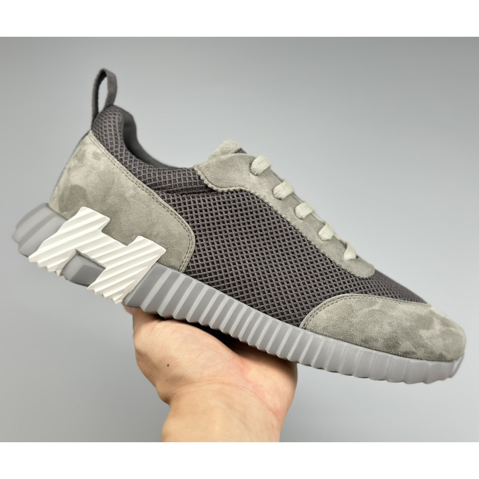 Hermes Bouncing Sneaker - DopestKickz