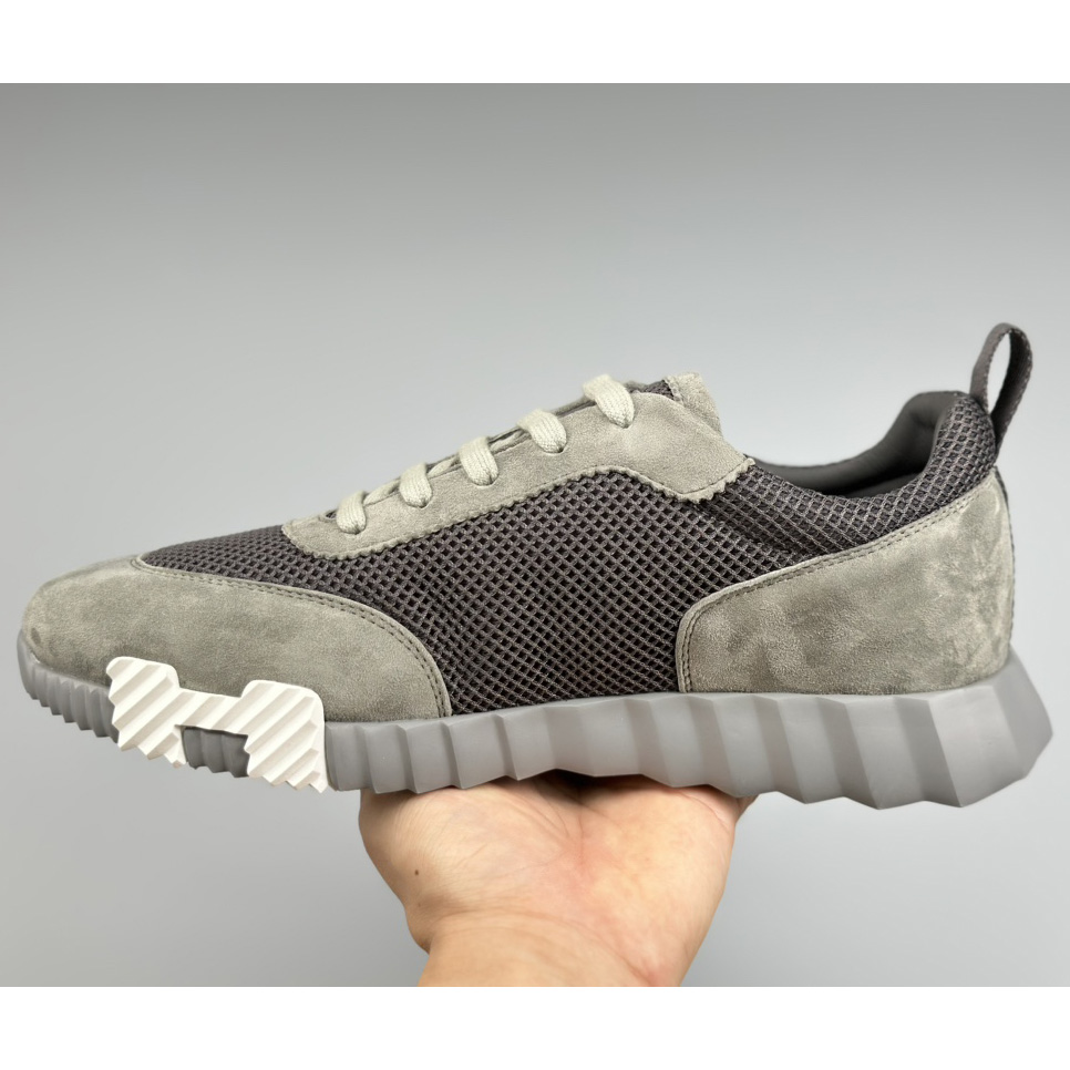 Hermes Bouncing Sneaker - DopestKickz