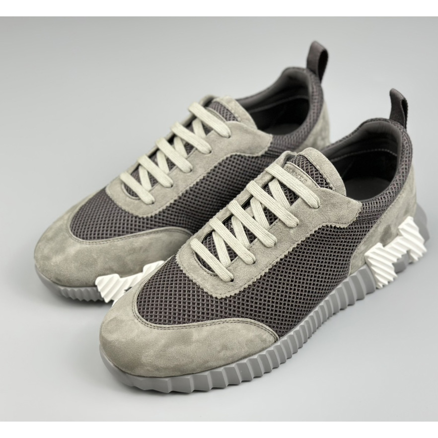 Hermes Bouncing Sneaker - DopestKickz