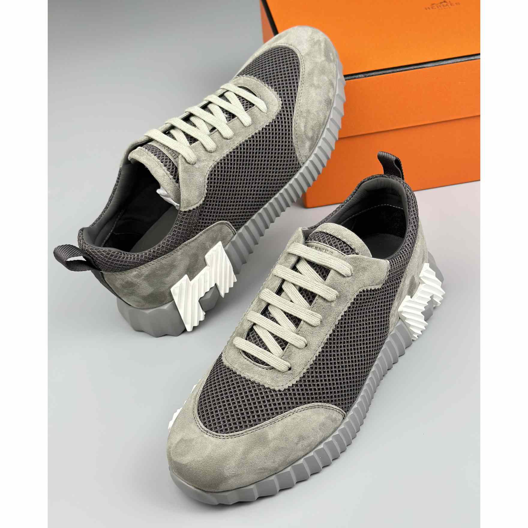 Hermes Bouncing Sneaker - DopestKickz