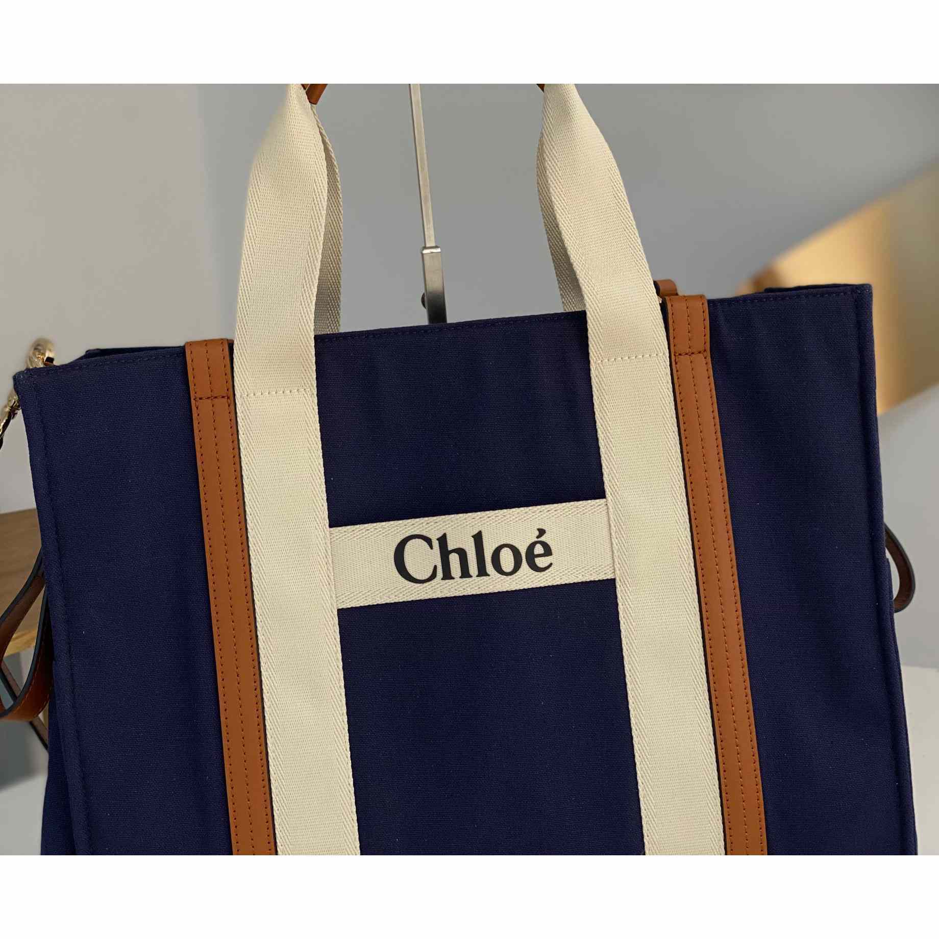 Chloe Changing Bag (40*32*14cm) - DopestKickz
